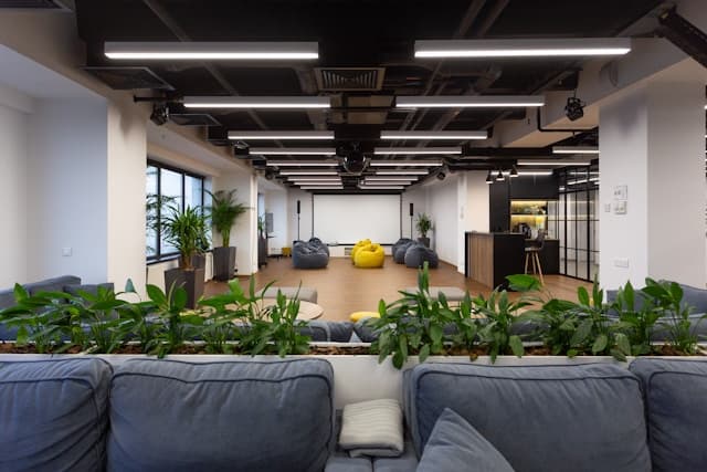 The Ultimate Coworking Checklist: 7 Things to Look for Before You Book in Tbilisi